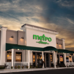Metro Diner
