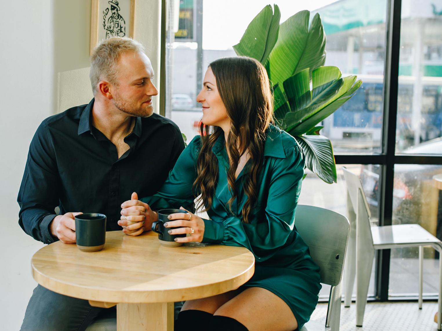The Wedding Website of Haley Hanson and Payne McCutcheon