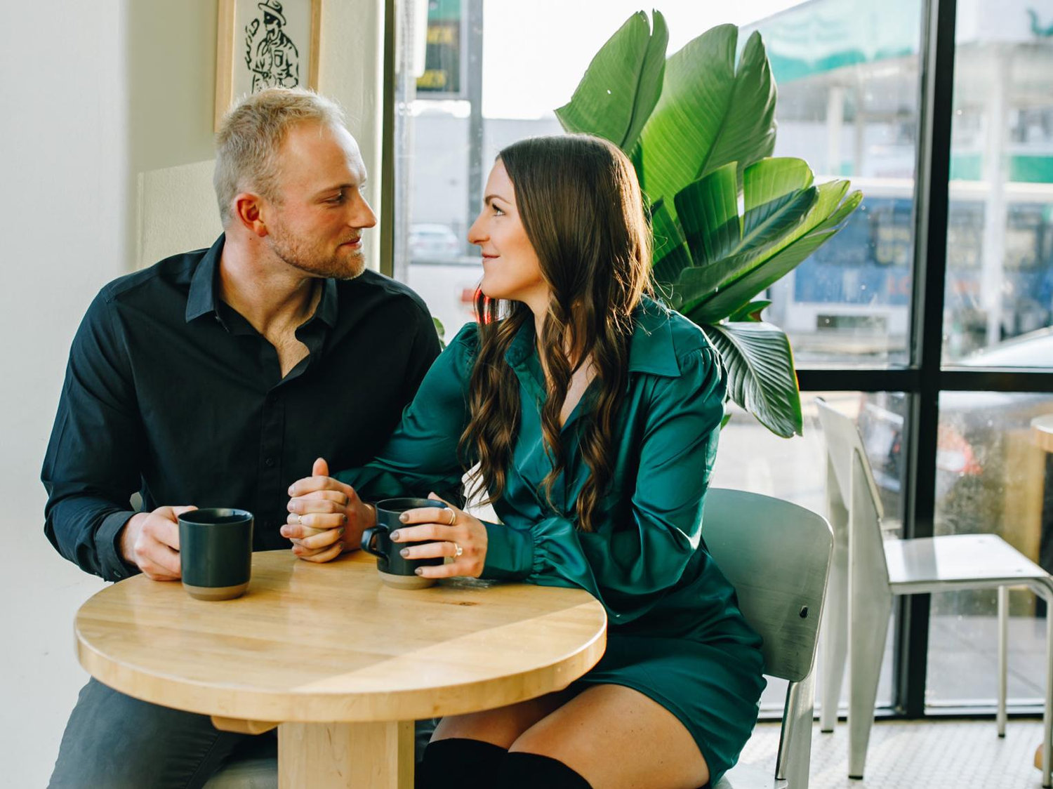 The Wedding Website of Haley Hanson and Payne McCutcheon