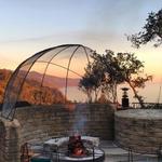 Nepenthe/Café Kevah/The Phoenix Shop