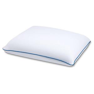 Serta® Gel Memory Foam Pillow with Cooling Gel HD