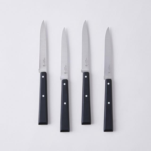 Opinel Bon Appetit Pro Steak Knives (Set of 4)