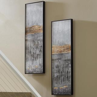 Aniyah 2-Piece Wall Art Set