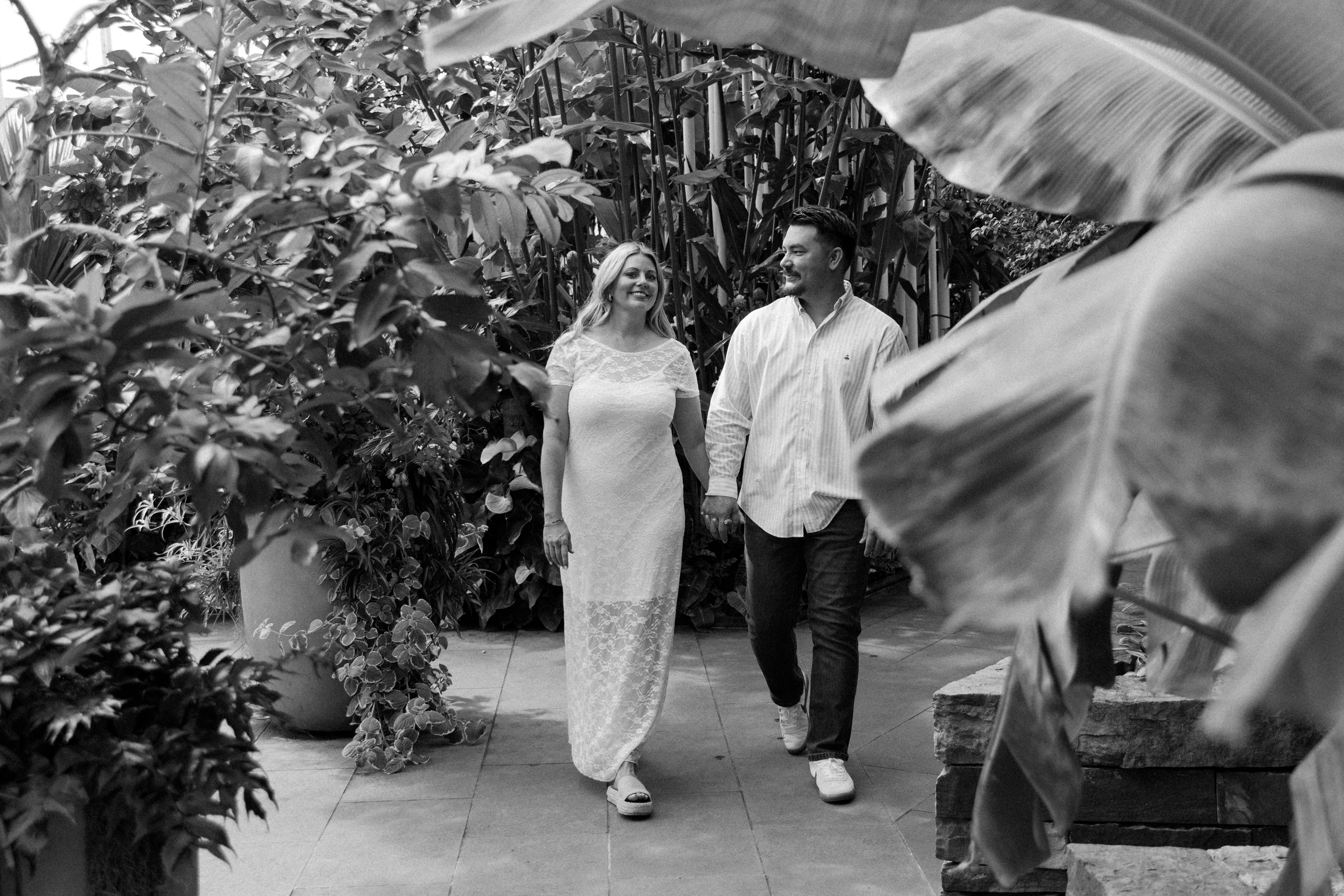 The Wedding Website of Daniel Johnson and Carrie Conwell