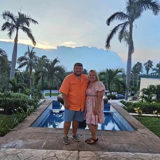 Our first trip to Mexico