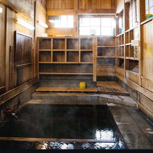 Honeymoon Spa Day