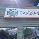 Ed's Cantina & Grill