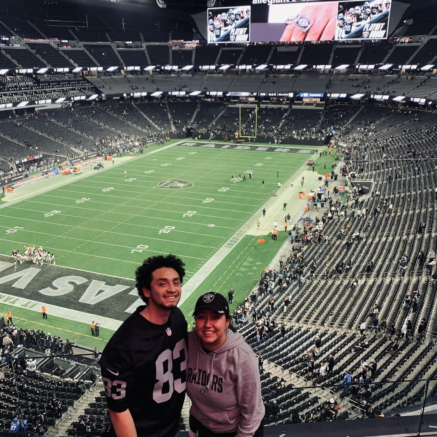 Raiders vs. Chargers game 2022 🏈