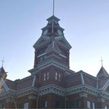 Whatcom Museum