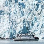 Kenai Fjords Tours