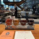 New Holland Brewing - Grand Rapids Brewpub (The Knickerbocker)