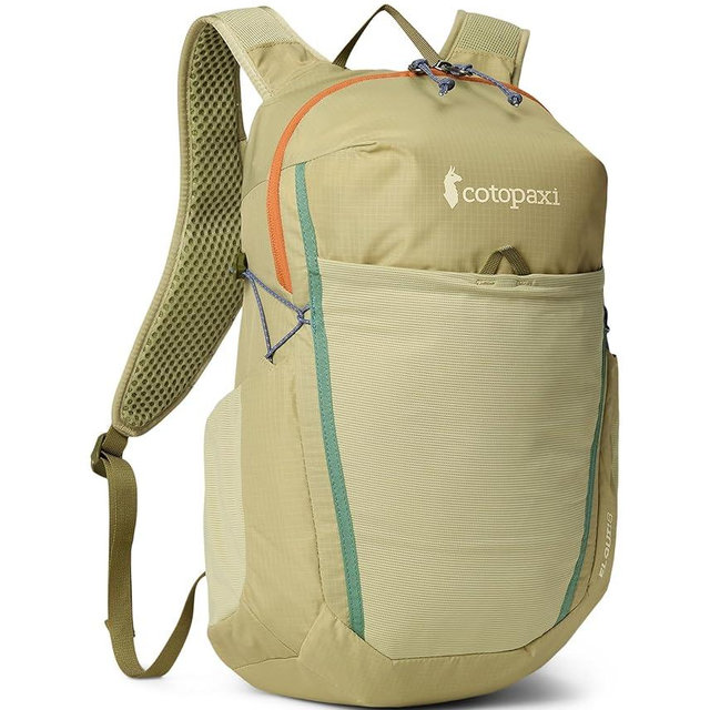 Cotopaxi Elqui 18 L Backpack, Grain, One Size