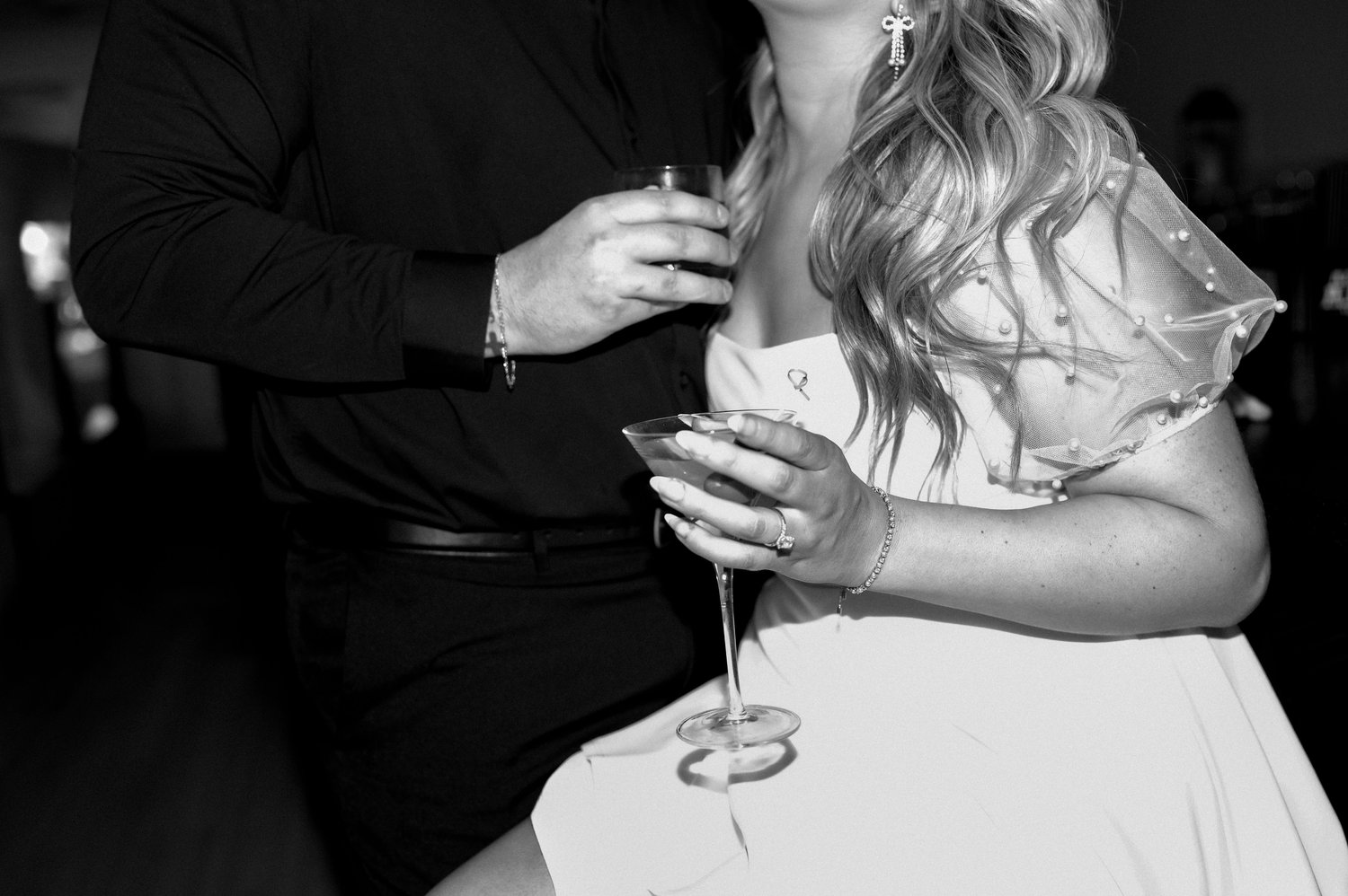 The Wedding Website of Hannah Thomas and Jamison DeWitt