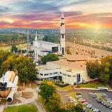 U.S. Space & Rocket Center