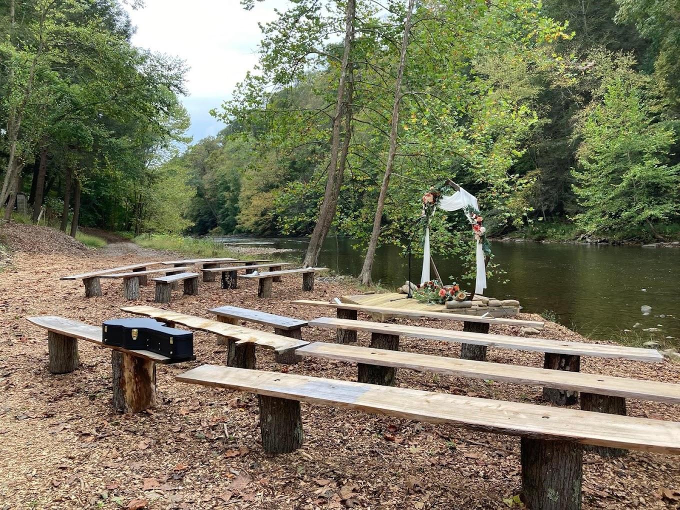 The Wedding Website of Madellyn Christie and Noah Jang