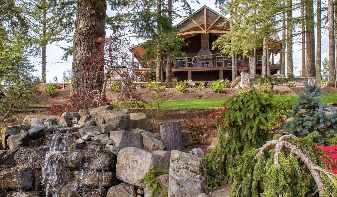 The Wedding Website of Angelica Clark and Tatton Hensley
