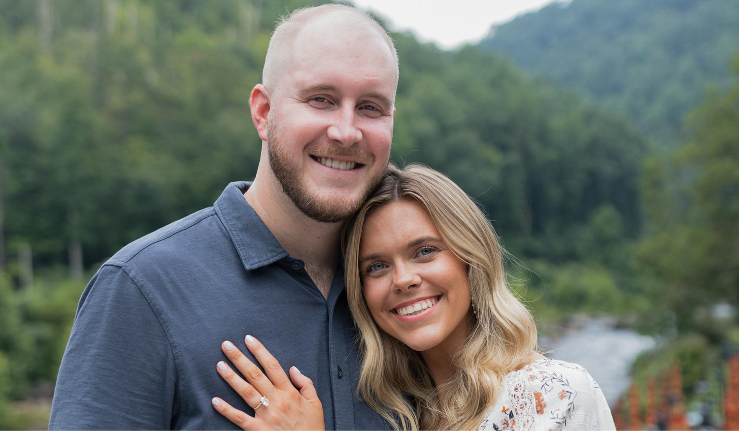 The Wedding Website of Carly Hinkle and Brady Arden