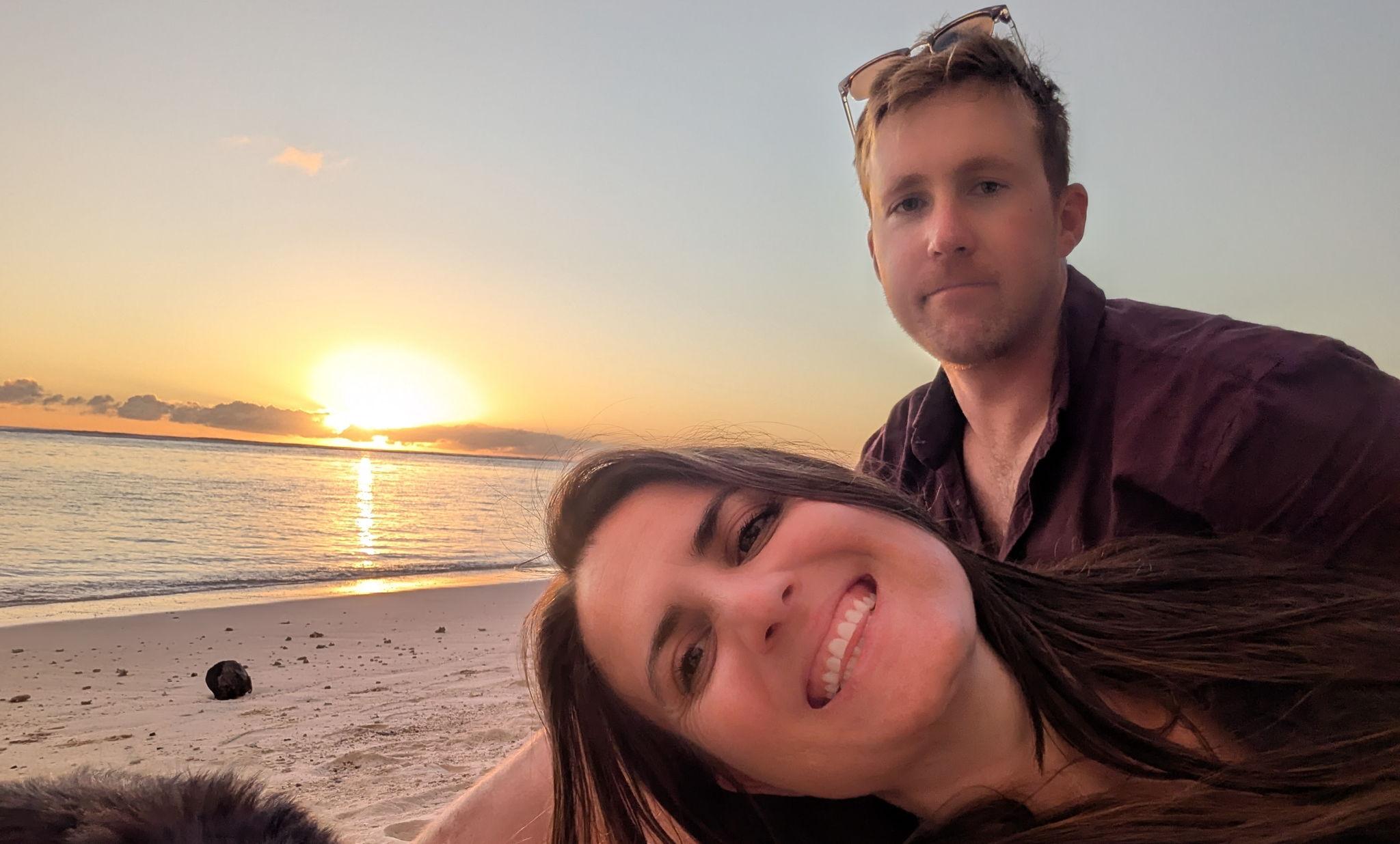 The Wedding Website of Jensen Fleming and Ben Bonner