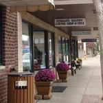 Herman's Bakery