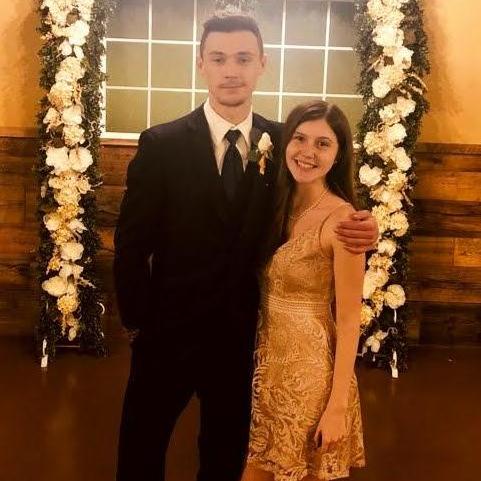 Adam & Emma