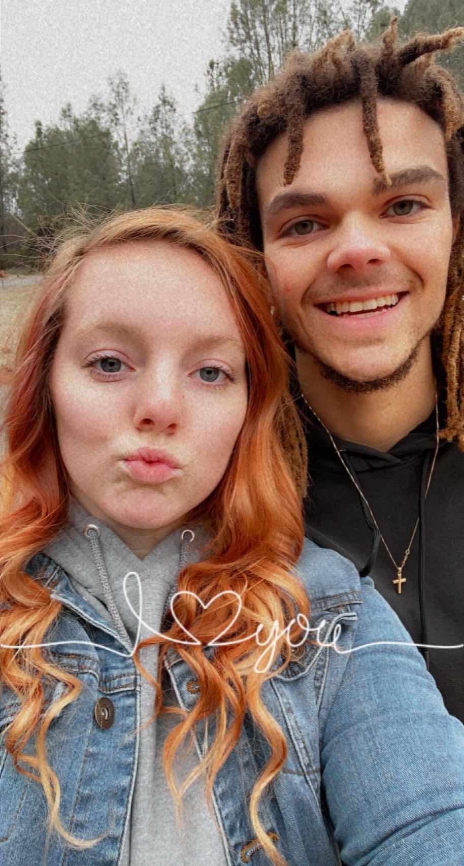 The Wedding Website of Skylar Williams and Ezekiel Henderson