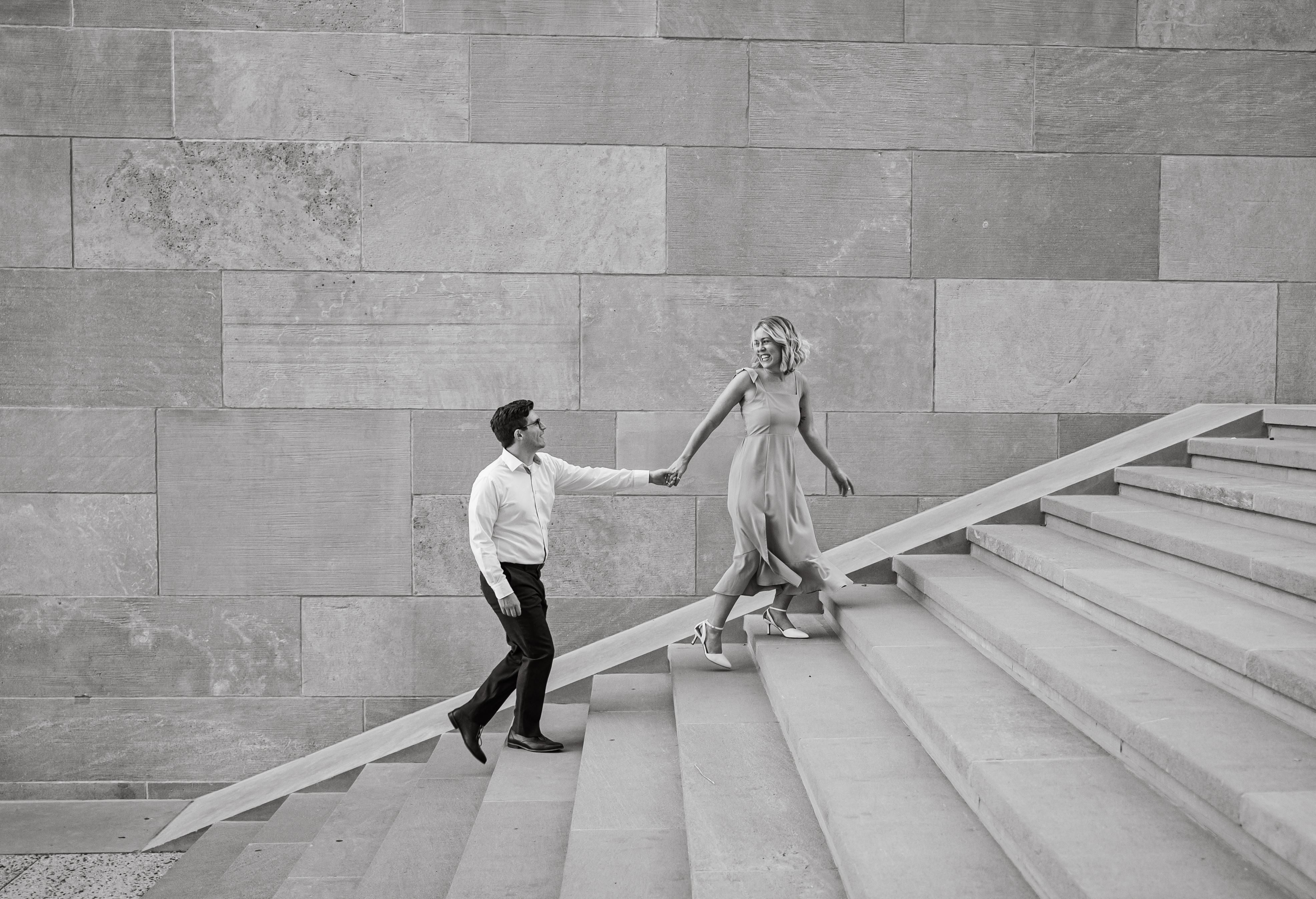 The Wedding Website of Ian Sheppard and Hannah Bunch