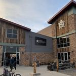 New Terrain Brewing Company