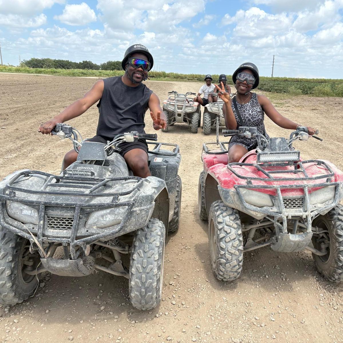 ATV Fun