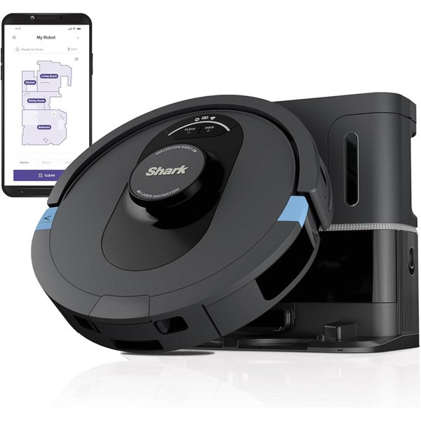 Shark Robot Vacuum