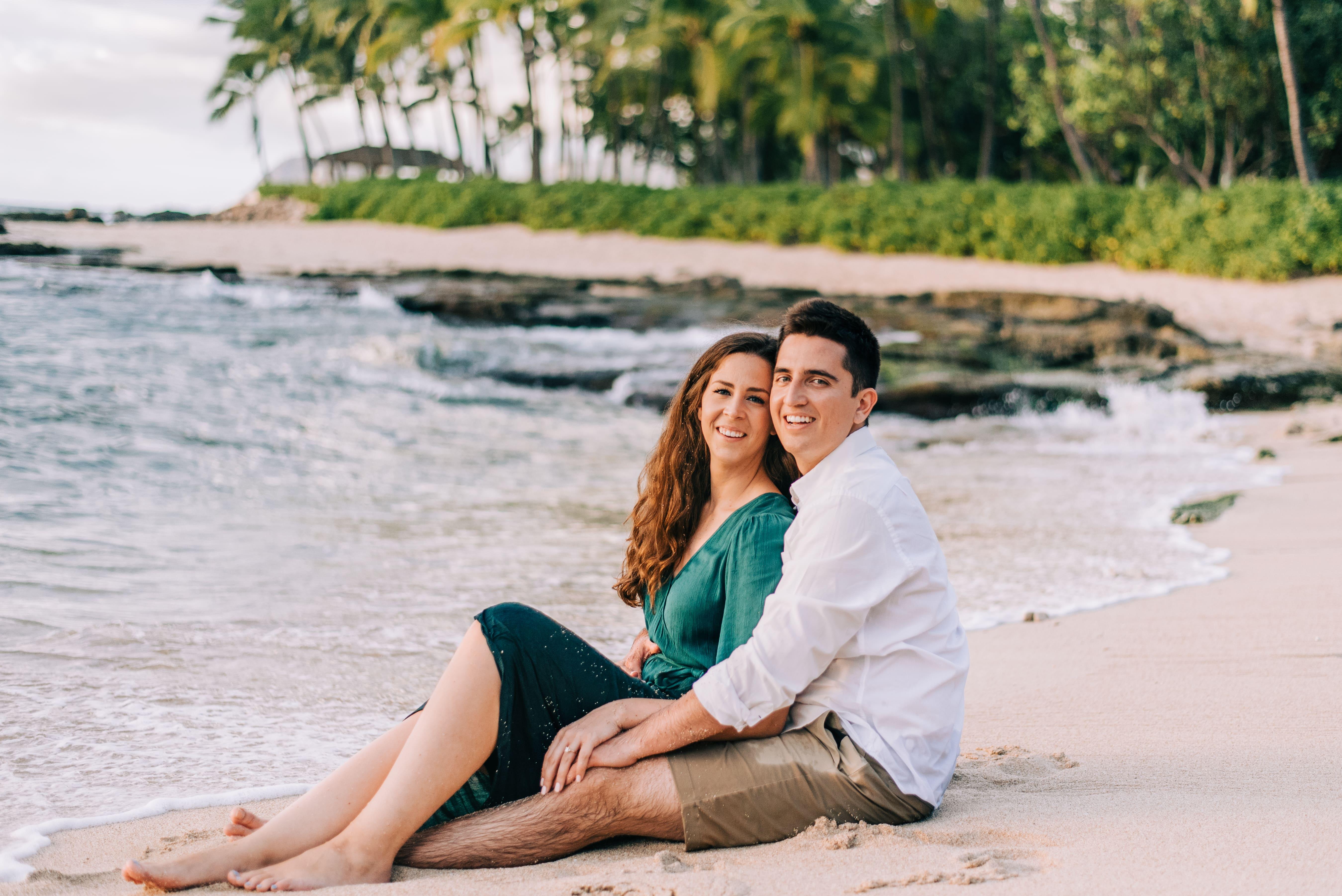 The Wedding Website of Nathan Harmon and Hannah Hagee