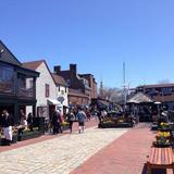 Bowen's Wharf