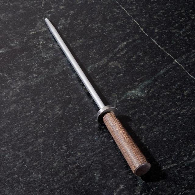 Shun ® Kanso 9" Honing Steel