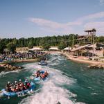 U.S. National Whitewater Center