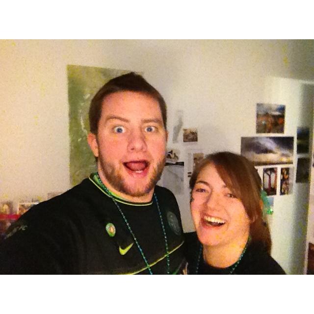 What goofs!