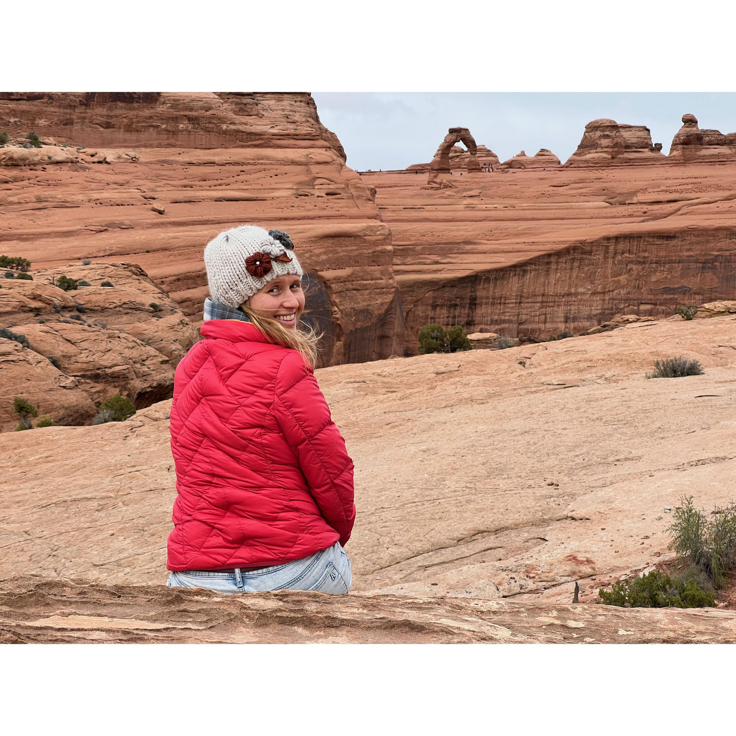 Arches National Park