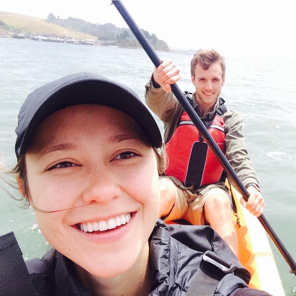 Point Reyes, California (2015)