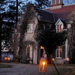 Sleepy Hollow | Washington Irving's Sunnyside