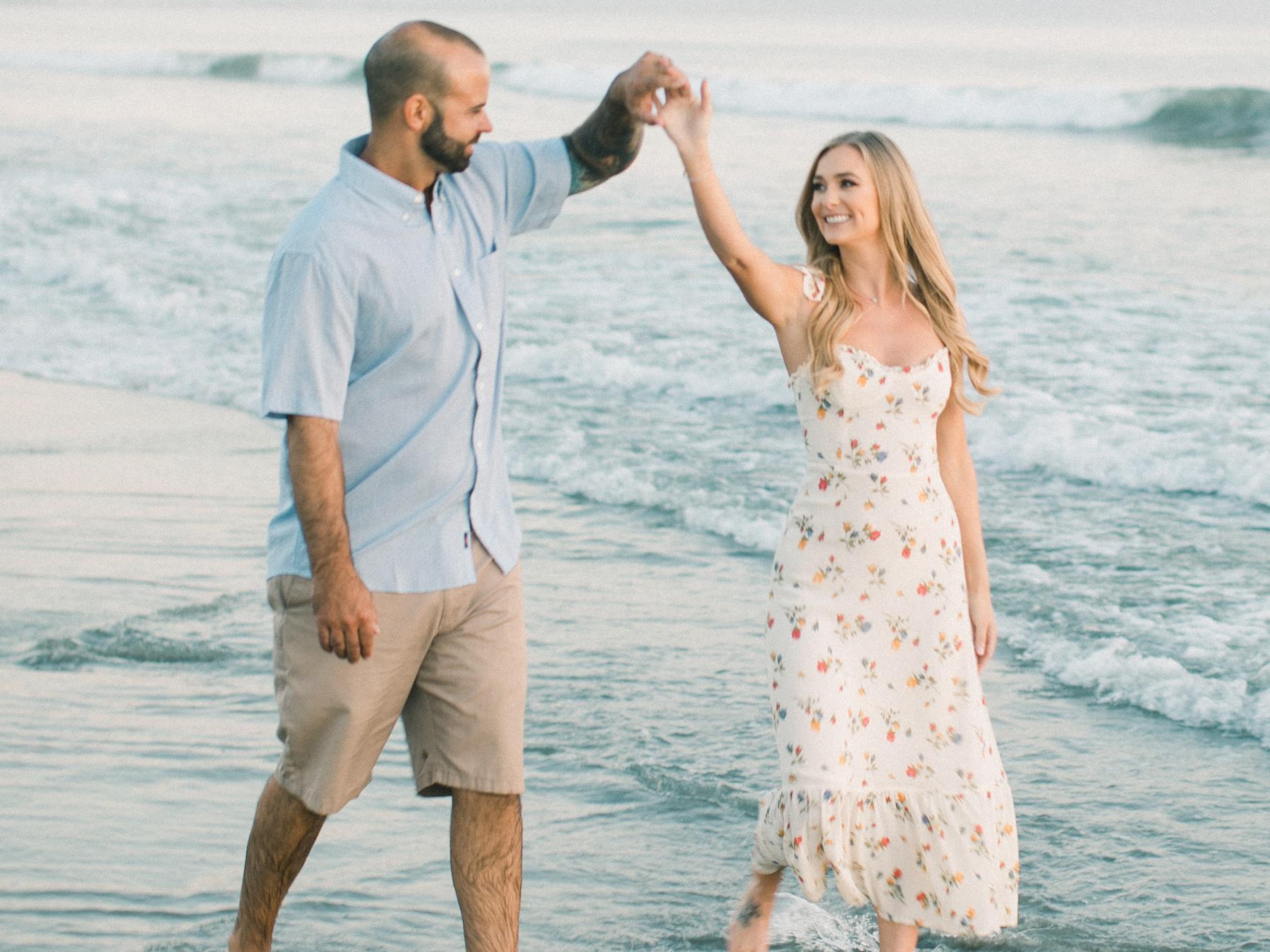 The Wedding Website of Krysta Norby and Taylor Simmons