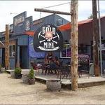 The Gold Mine Grill - Saloon - Hotel