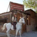 Pappy & Harriet's Pioneertown Palace