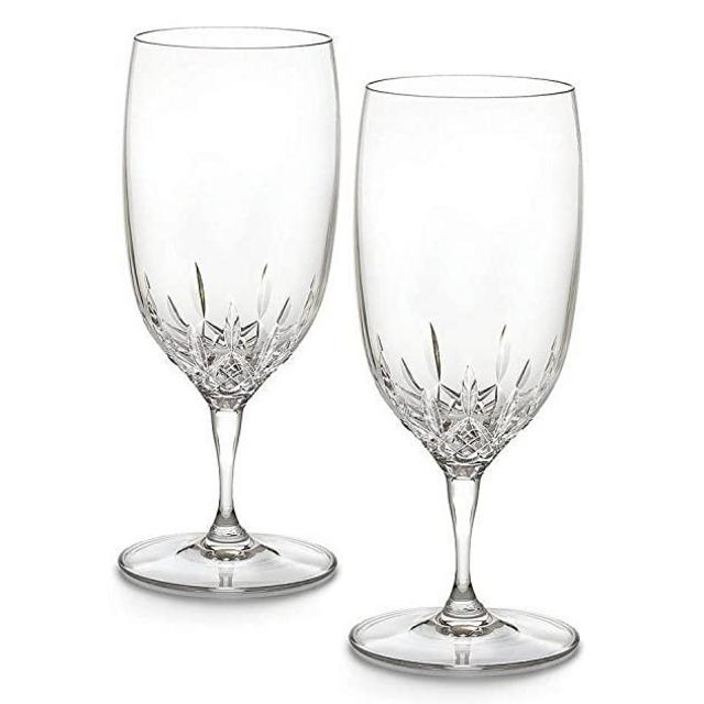 Waterford Lismore Essence Water Glass, Set of 2