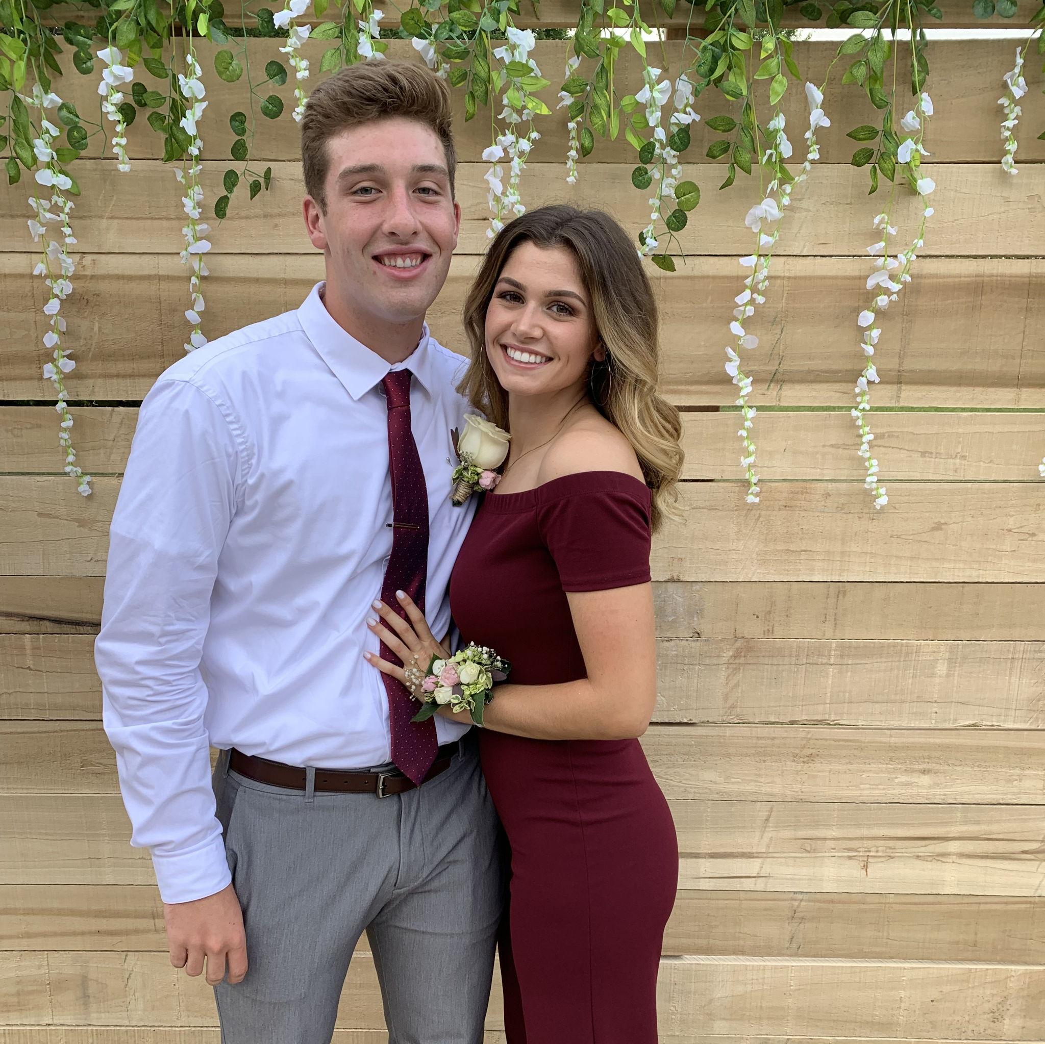 Homecoming 2019