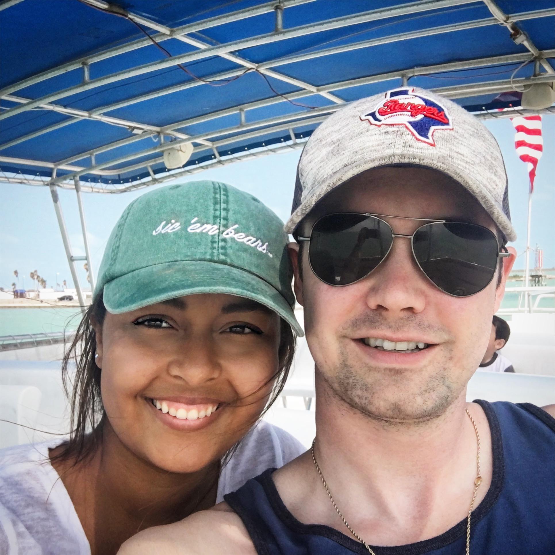 South Padre Island Vacation