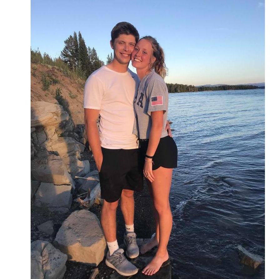 Our first trip to Yellowstone!