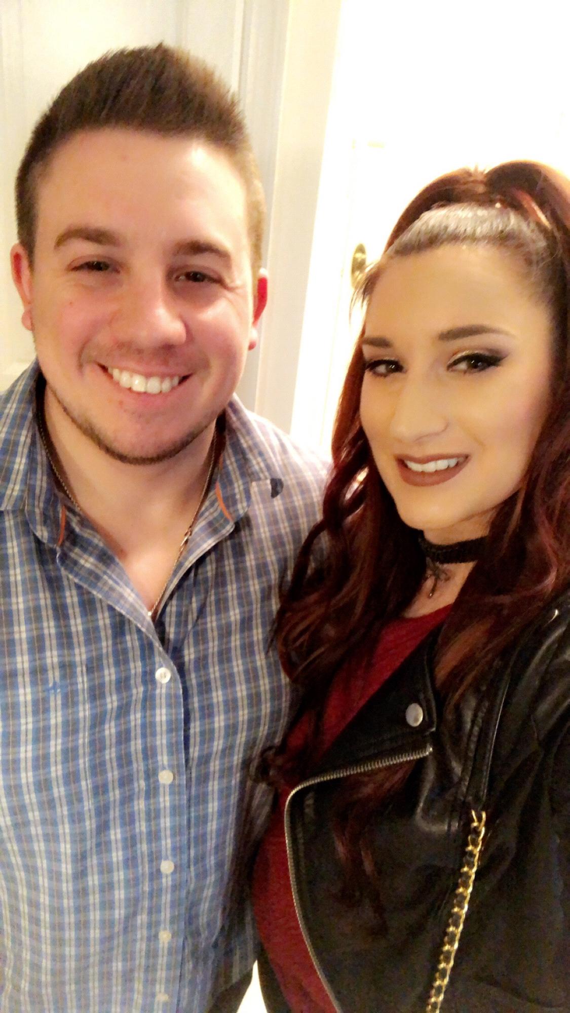 Date Night 🍷❤️