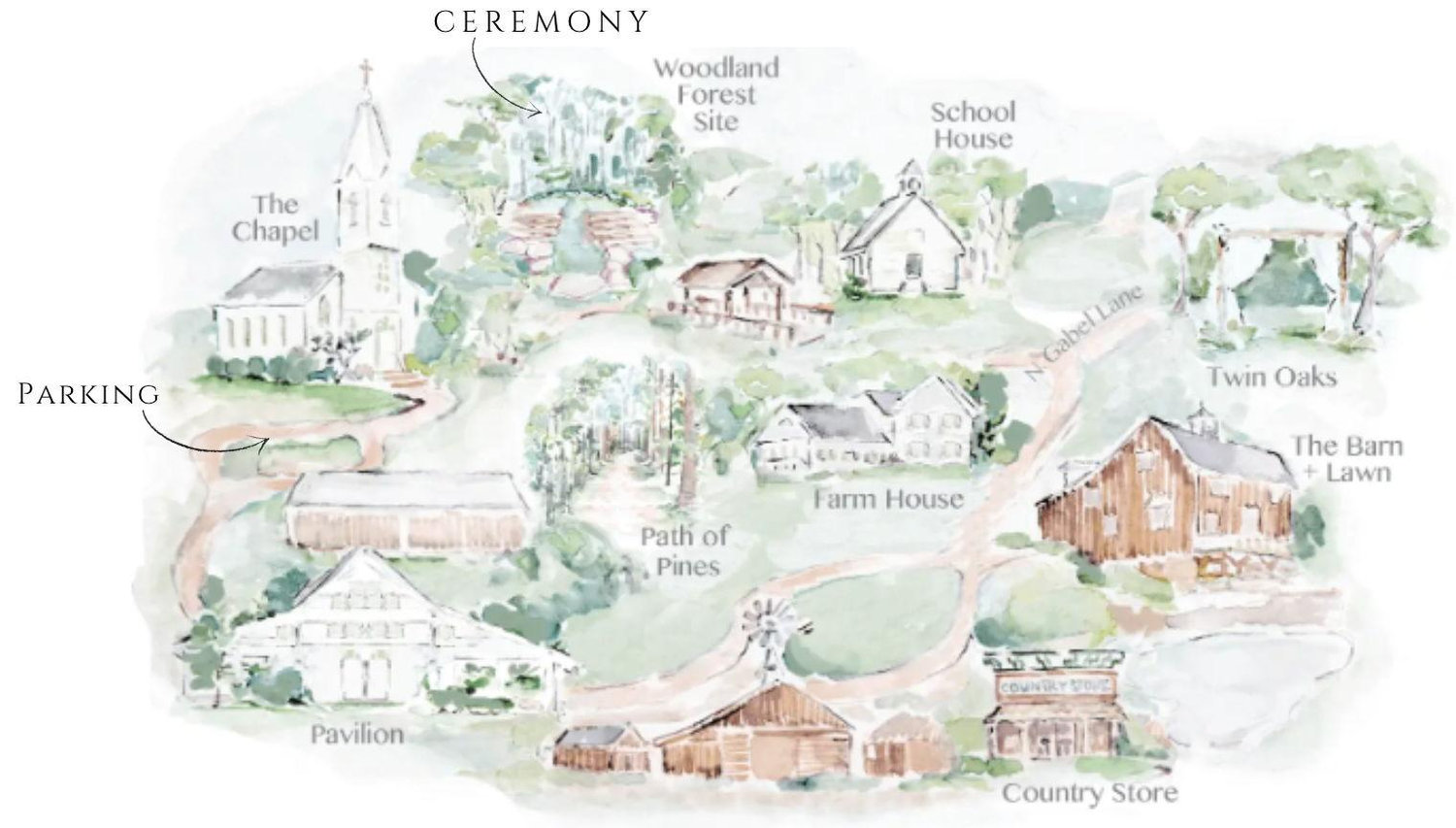 The Wedding Website of Scott Minneci and Amanda Cameron