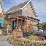 Crooked Hammock Brewery