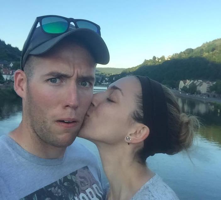 The Wedding Website of Christina Maziarz and Corey Pool