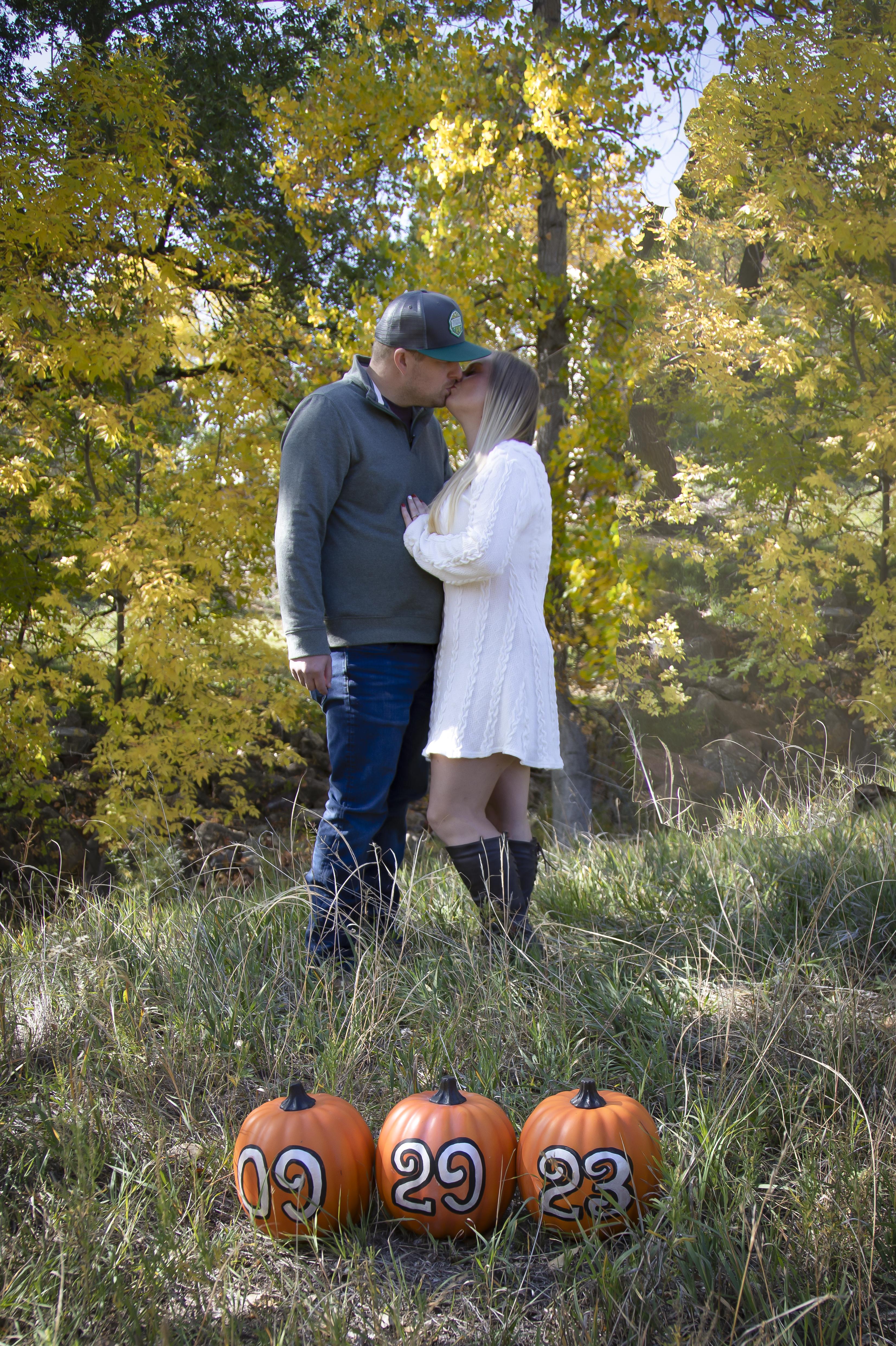 The Wedding Website of Krista Dorman and Justin Hartmann