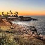 La Jolla Cove